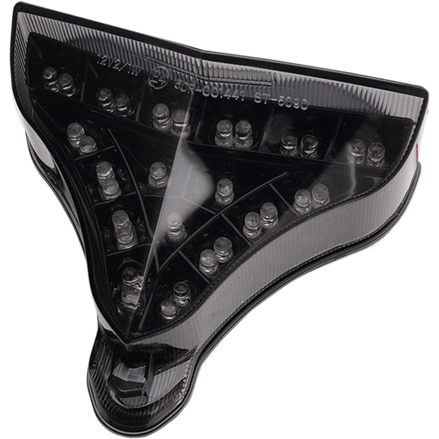 MOTO MPH TAILLIGHT YAM R1 - DRIVEN Canada's Powersports MPH - 50090B