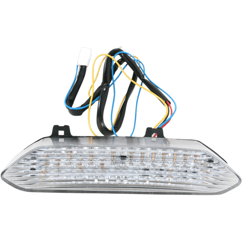 MOTO MPH TAILLIGHT YAM R1 - DRIVEN Canada's Powersports MPH - 5066C