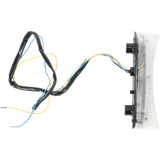 MOTO MPH TAILLIGHT YAM R1 - DRIVEN Canada's Powersports MPH - 5066S