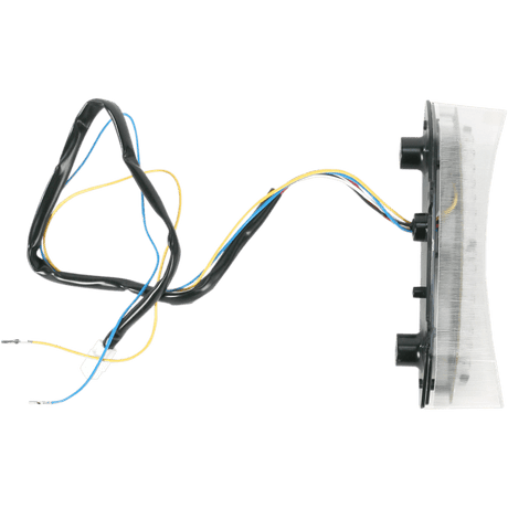 MOTO MPH TAILLIGHT YAM R1 - DRIVEN Canada's Powersports MPH - 5066S