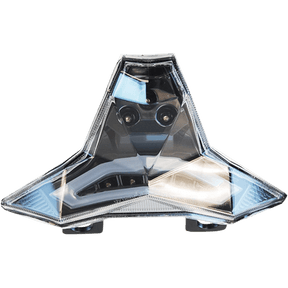 MOTO MPH TAILLIGHT ZX10 SHADOW (MPH - 40043SD) - DRIVEN Canada's Powersports MPH - 40043SD