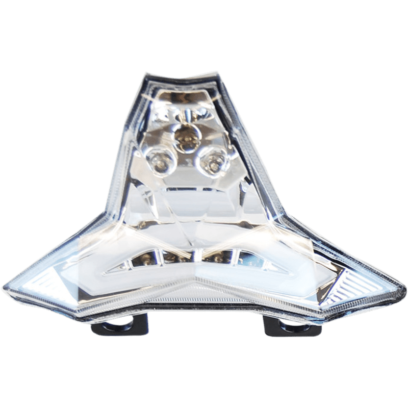 MOTO MPH TAILLIGHT ZX10 - DRIVEN Canada's Powersports MPH - 40043CD