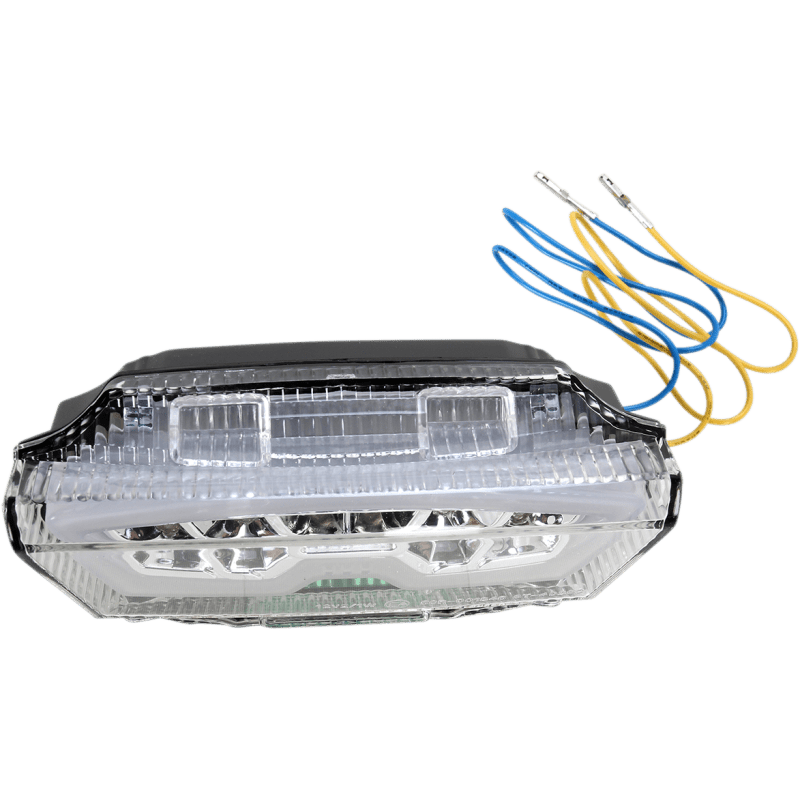 MOTO MPH TAILLIGHT ZX10R - DRIVEN Canada's Powersports MPH - 40039CD