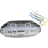 MOTO MPH TAILLIGHT ZX10R - DRIVEN Canada's Powersports MPH - 40039CD