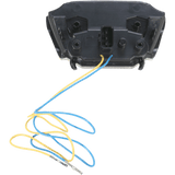 MOTO MPH TAILLIGHT ZX10R - DRIVEN Canada's Powersports MPH - 40039CD