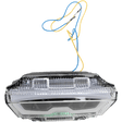 MOTO MPH TAILLIGHT ZX10R - DRIVEN Canada's Powersports MPH - 40039SD
