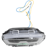 MOTO MPH TAILLIGHT ZX10R - DRIVEN Canada's Powersports MPH - 40039SD