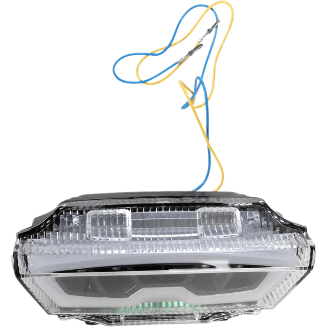 MOTO MPH TAILLIGHT ZX10R - DRIVEN Canada's Powersports MPH - 40039SD