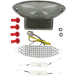 MOTO MPH TAILLIGHT ZX6R/Z1000 - DRIVEN Canada's Powersports MPH - 4022B
