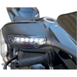MOTO MPH TURN SIGNAL LENS GSXR - DRIVEN Canada's Powersports MPH - 12107CS