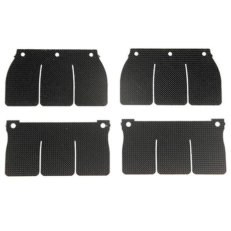 MOTO TASSINARI V - FORCE 4 REPLACEMENT PETAL (4PR612M) - DRIVEN Canada's Powersports 4PR612M