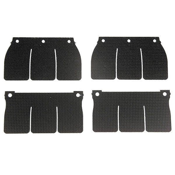 MOTO TASSINARI V - FORCE 4 REPLACEMENT PETAL (4PR612M) - DRIVEN Canada's Powersports 4PR612M