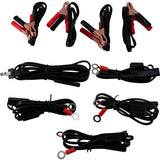MOTOBATT BATTERY CHARGER PDC (PDC4X2A) - DRIVEN Canada's Powersports 779420733125PDC4x2A