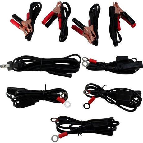 MOTOBATT BATTERY CHARGER PDC (PDC4X2A) - DRIVEN Canada's Powersports 779420733125PDC4x2A