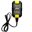MOTOBATT BATTERY CHARGER MC1 (MBRC1) - DRIVEN Canada's Powersports 745558149497MBRC1