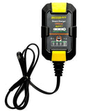 MOTOBATT BATTERY CHARGER MC1 (MBRC1) - DRIVEN Canada's Powersports 745558149497MBRC1