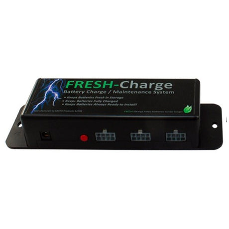 MOTOBATT BATTERY CHARGE MAINTENER (MBC12B) - DRIVEN Canada's Powersports 779420733286MBC12B