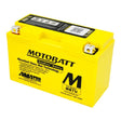 Motobatt MB7U AGM battery