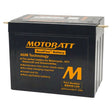 MOTOBATT MBHD12H BATTERY QUADFLEX (MBHD12H) - DRIVEN Canada's Powersports 779421335830MBHD12H