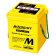 MOTOBATT MBT6N4 BATTERY QUADFLEX (MBT6N4) - DRIVEN Canada's Powersports 779421335557MBT6N4