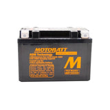 MOTOBATT MBTX9UHD BATTERY QUADFLEX (MBTX9UHD) - DRIVEN Canada's Powersports 882834109131MBTX9UHD