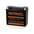 MOTOBATT MLX20UHD - HP BATTERY PRO LITHIUM (MLX20UHD - HP) - DRIVEN Canada's Powersports 779422520693MLX20UHD - HP