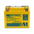 Motobatt MPLXHK-P lithium battery