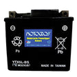 MOTOCROSS AGM BATTERY (MOFM32X5B) - DRIVEN Canada's Powersports MOFM32X5B