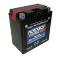 MOTOCROSS AGM HIGH PERFORMANCE BATTERY (MOSM6220C) - DRIVEN Canada's Powersports MOSM6220C