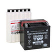 MOTOCROSS AGM HIGH PERFORMANCE BATTERY (MOSM6RH4H) - DRIVEN Canada's Powersports MOSM6RH4H