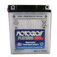 MOTOCROSS CONVENTIONAL BATTERY (MOTM2221B) - DRIVEN Canada's Powersports MOTM2221B