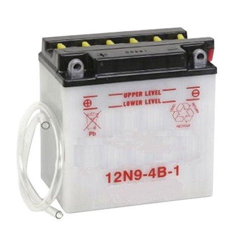 MOTOCROSS CONVENTIONAL BATTERY (MOTM2290B) - DRIVEN Canada's Powersports MOTM2290B
