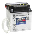 MOTOCROSS YUMICRON BATTERY (MOFM221AY) - DRIVEN Canada's Powersports MOFM221AY