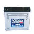 MOTOCROSS YUMICRON BATTERY (YUAM2230B) - DRIVEN Canada's Powersports YUAM2230B