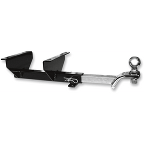 MOTOR TRIKE 09 - 10 TRIGLIDE TRAILER HITCH - Driven Powersports Inc.MTFR - 0189
