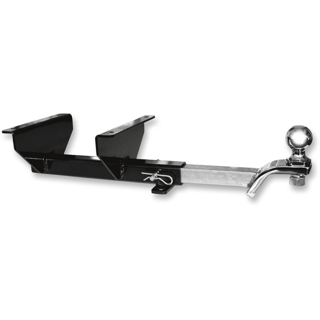 MOTOR TRIKE 09 - 10 TRIGLIDE TRAILER HITCH - Driven Powersports Inc.MTFR - 0189
