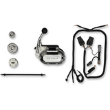 MOTOR TRIKE 09 - 13 TRIGLIDE REVERSE GEAR CBL - Driven Powersports Inc.MTTR - 0023