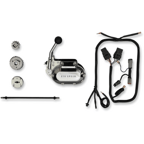 MOTOR TRIKE 09 - 13 TRIGLIDE REVERSE GEAR CBL - Driven Powersports Inc.MTTR - 0023