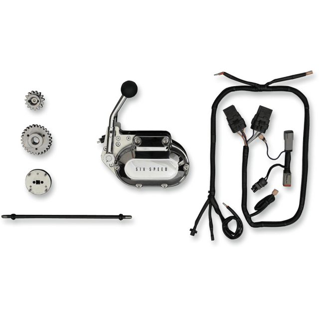 MOTOR TRIKE 09 - 13 TRIGLIDE REVERSE GEAR CBL - Driven Powersports Inc.MTTR - 0023