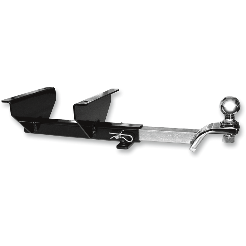 MOTOR TRIKE 11 - 19 TRIGLIDE TRAILER HITCH - Driven Powersports Inc.MTFR - 0189B