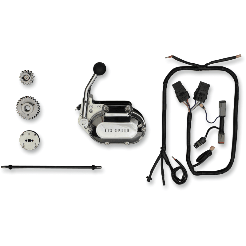 MOTOR TRIKE 17 - 19 HD TRIKE RESERVE KIT - Driven Powersports Inc.MTTR - 0025