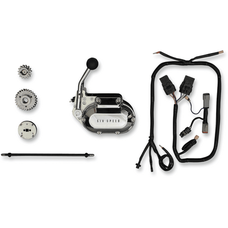 MOTOR TRIKE 17 - 19 HD TRIKE RESERVE KIT - Driven Powersports Inc.MTTR - 0025