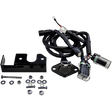MOTOR TRIKE HARNESS TRLR TRI - GLIDE 14 - 19 - Driven Powersports Inc.MTEL - 0405