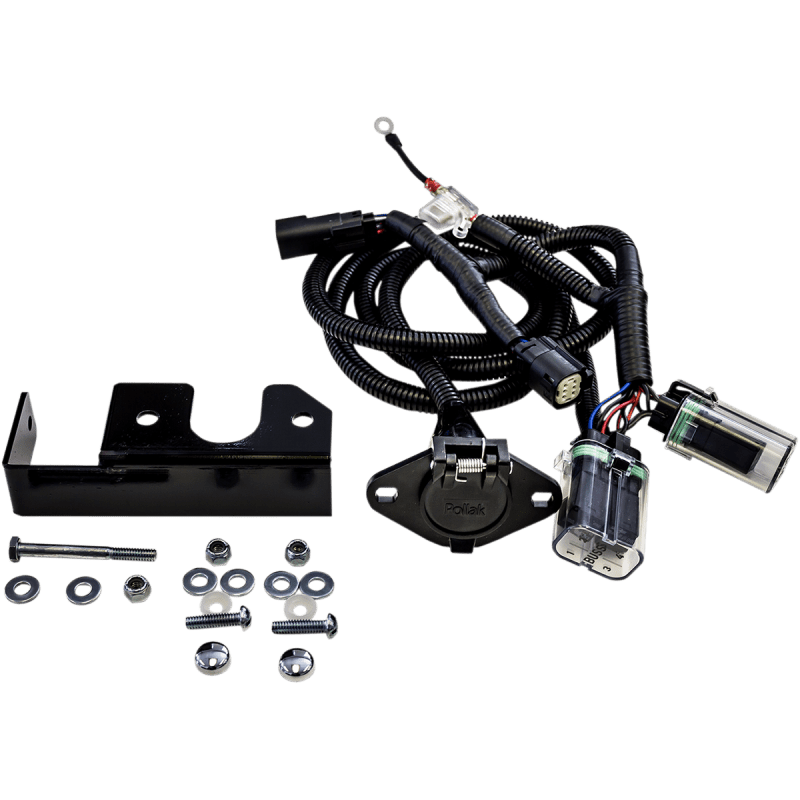 MOTOR TRIKE HARNESS TRLR TRI - GLIDE 14 - 19 - Driven Powersports Inc.MTEL - 0405