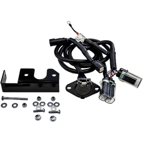MOTOR TRIKE HARNESS TRLR TRI - GLIDE 14 - 19 - Driven Powersports Inc.MTEL - 0405