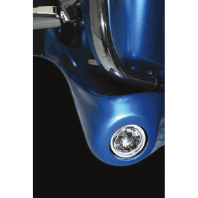MOTOR TRIKE LIGHT AUX TRAX TRIGLIDE 14 - 19 - Driven Powersports Inc.MTEL - 0379