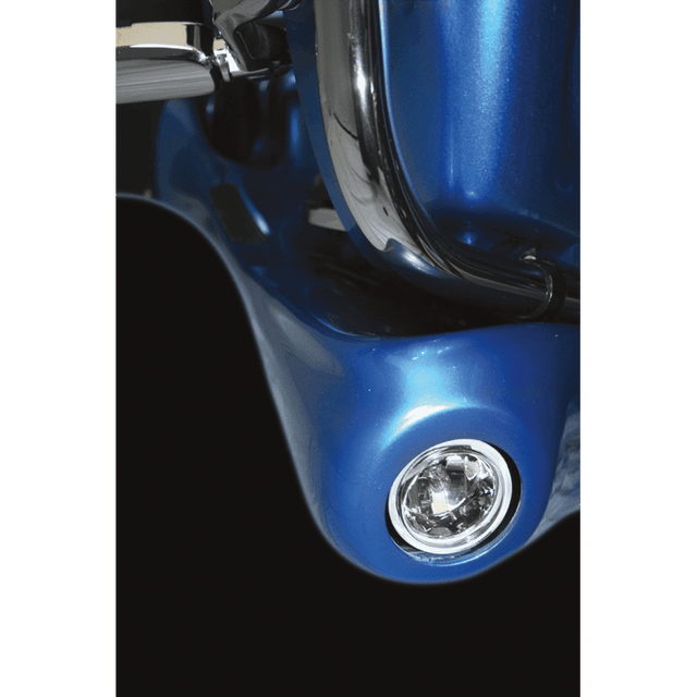 MOTOR TRIKE LIGHT AUX TRAX TRIGLIDE 14 - 19 - Driven Powersports Inc.MTEL - 0379