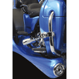 MOTOR TRIKE TRI GLIDE TRAX ACCENT RINGS LIGHTS PR - Driven Powersports Inc.MTEL - 0153