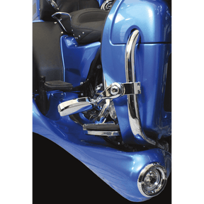 MOTOR TRIKE TRI GLIDE TRAX ACCENT RINGS LIGHTS PR - Driven Powersports Inc.MTEL - 0153