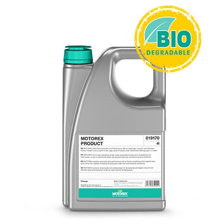 MOTOREX COOLANT M5.0 CONCENTRATE 4L (304104) - DRIVEN Canada's Powersports 7611197108610304104